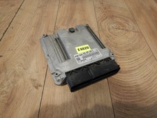 Motorsteuergerät VW Caddy 2K5