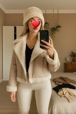 ❤️❤️Pilotenjacke