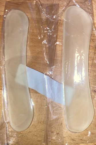 Anti rutsch gelpad fuß - gelpad,