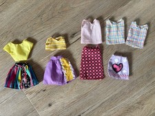 Barbie Petra Sindy Steffi