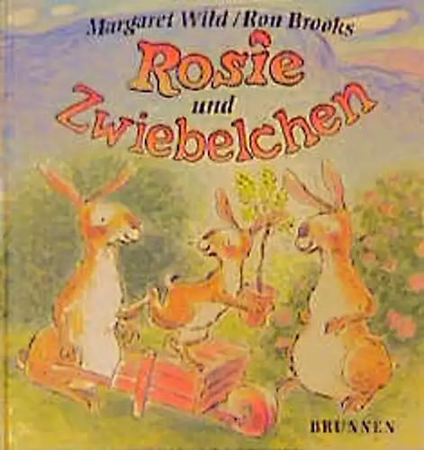 Rosie und zwiebelchen wie - rosie,