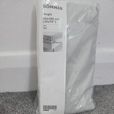 Ikea Somnig Single 90 x 190 cm