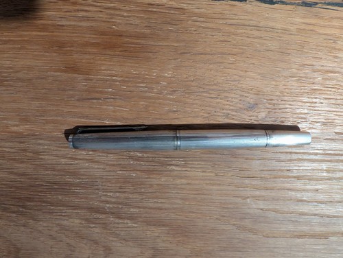 Montblanc meisterstück 126 - montblanc,