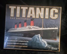 TITANIC - Das Brettspiel -