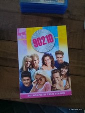 Beverly Hills 90210 Staffel 1