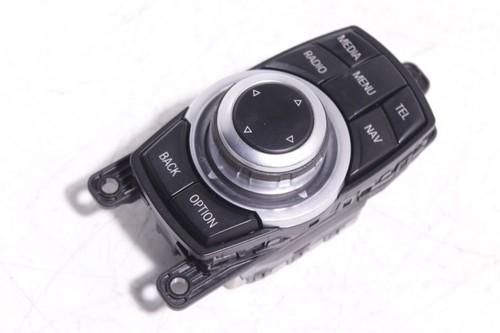 Drive controller 9286699 - i-drive,