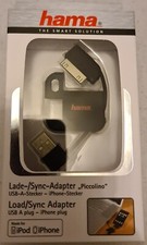 USB-Daten-Ladekabel für iPod