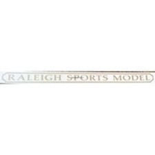 RALEIGH "Raleigh Sports