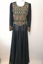 Bollywood Salwar Kameez/ Lehnga-Lehenga, Choli Rock - sehr schön!