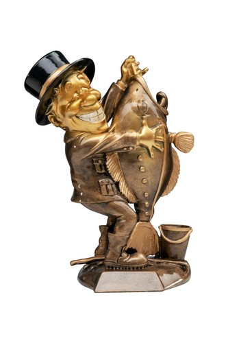 Pokal pokale angeln angel - angeln,