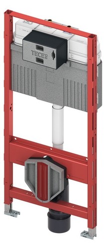 Tece profil 1120mm modul - tece, wc-modul