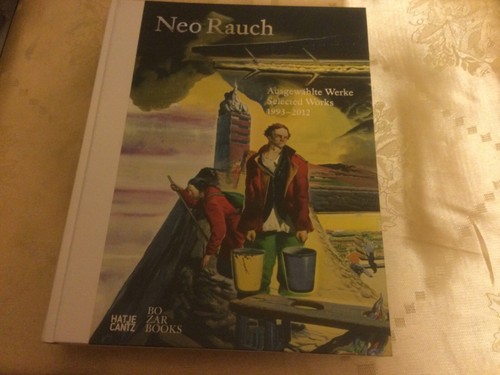 Neo rauch ausgewählte werke - neo,