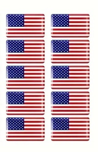 Aufkleber usa amerika - usa,