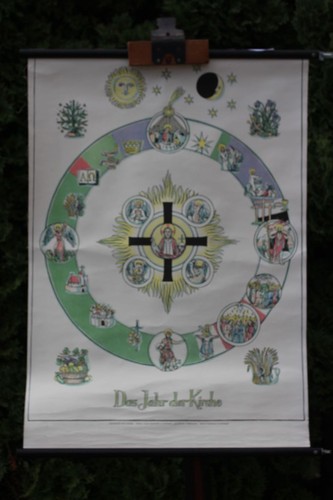 Rollkarte schulwandkarte - rollkarte,
