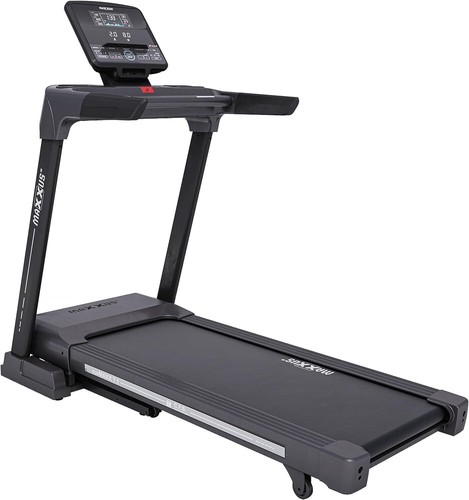 Laufband maxxus runmaxx 1 - runmaxx, 7.1