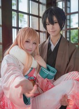 Sword Art Online New Year