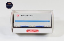 Wiking 1:87 -Ladegut Wechselbrücke "DB Güterkraftverkehr"- Art. 0180117 - AM 309