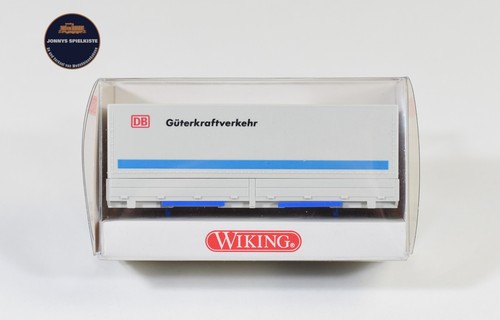 Wiking ladegut - wiking, 1:87