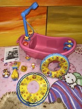 TOP: Baby born Badespaß - Badewanne + (Spiel)Seife + Badespielzeug für Baby born