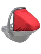 Sonnenverdeck Sonnendach für Babyschale kompatibel mit Maxi Cosi Pebble + KP