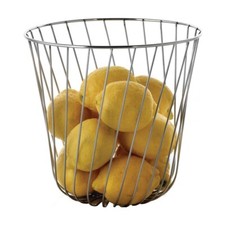 ALESSI Zitrusfrüchtekorb 'A