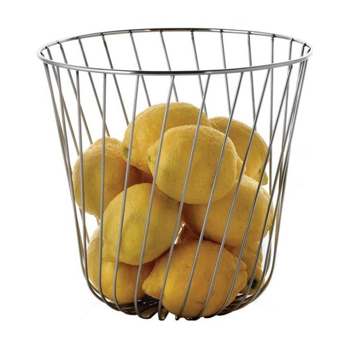 Alessi zitrusfrüchtekorb a - alessi,