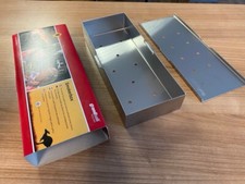 Smokerbox, Räucherbox