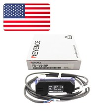 KEYENCE DIGITAL FIBER SENSOR