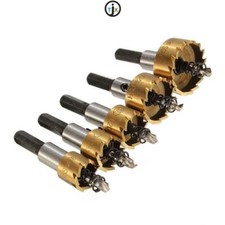 12-80mm Titan Bohrer Lochsäge