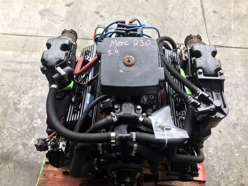 Mercruiser 305 230 hp rh - l,