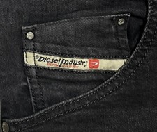 Diesel Jeans KRAYVER 36/32 W36