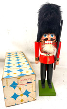 Nussknacker Soldat Husar