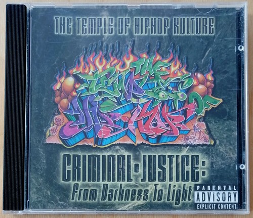 The temple hiphop - of,