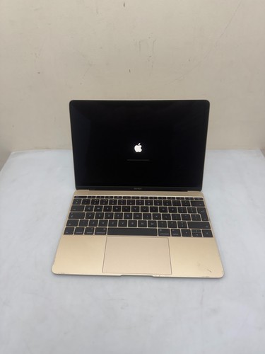 Apple macbook early 2015 - macbook, 12"