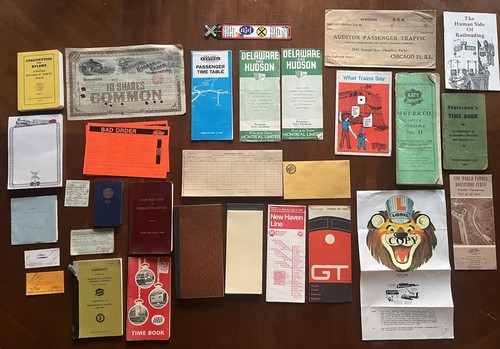 Vintage ephemera papierzug - vintage,