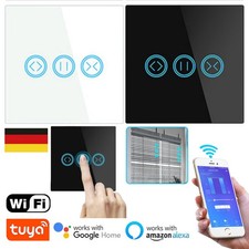 Smart WIFI Rolladenschalter