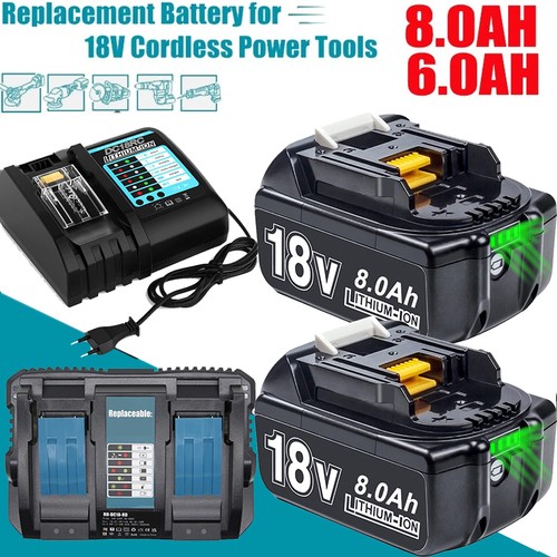 18v 0ah - 12.0ah, akku