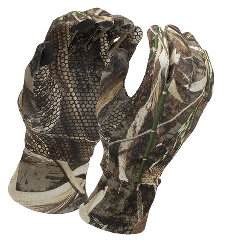Deerhunter tarnhandschuhe - deerhunter,