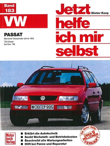 Passat mit kombi - passat,