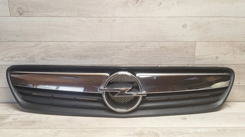 Opel meriva vorderer oberer - opel,