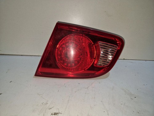 Hyundai santa 2008 - fe,