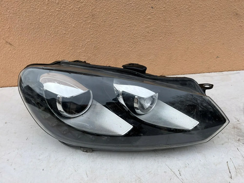 Frontscheinwerfer golf vi - vw,