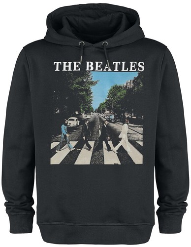 The beatles kapuzenpullover - the,