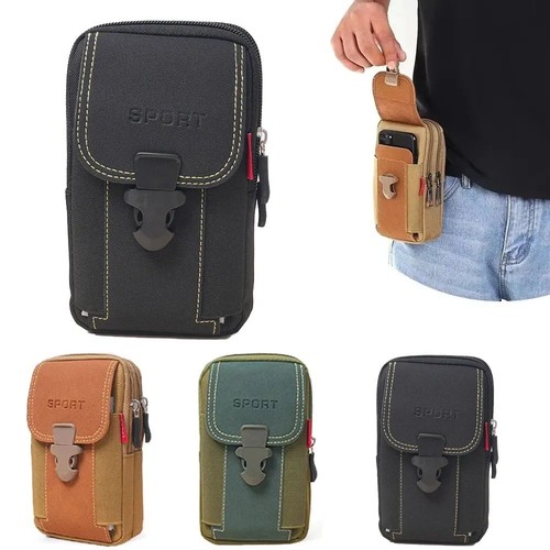 Herr guertel tasche handy - tasche,