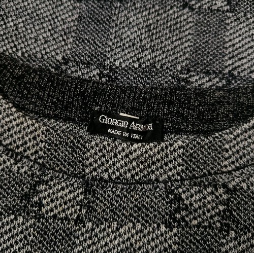 Giorgio armani vintage - armani,