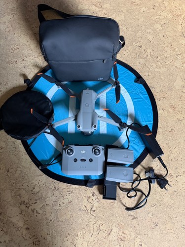 Dji air fly - dji,