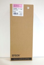 Original epson Tinte Patrone