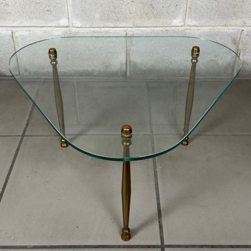 Niedriger couchtisch fontana - couchtisch,