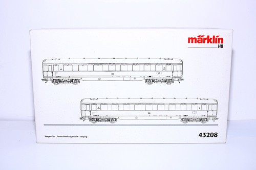 Märklin 43208 - märklin, h0