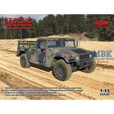 ICM ICM35436 Cargo Carrier
